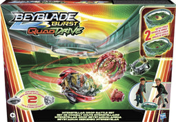 Beyblade Interstellar Drop Battle Set - Tol
