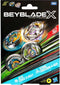 Beyblade x Dual Pack Assorti.
