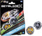 Beyblade X Gale Wyvern 3-60T en Sword Dran 3-80B Duopack-set