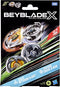 Beyblade X Gale Wyvern 3-60T en Sword Dran 3-80B Duopack-set