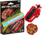 Beyblade X Soar Phoenix Deluxe stringlauncher speelset