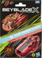 Beyblade X Soar Phoenix Deluxe stringlauncher speelset