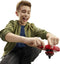 Beyblade X Soar Phoenix Deluxe stringlauncher speelset