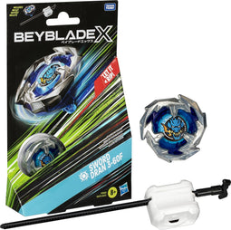 Beyblade X Sword Dran 3-60F Starter Pack
