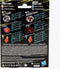 Beyblade X Tail Viper 5-80O en Sword Dran 3-60F Top Dual Pack