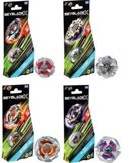 Hasbro Beyblade QS single pack 2 ass. F7760EU6.