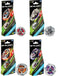 Hasbro Beyblade QS single pack 2 ass. F7760EU6.