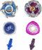 Beyblade X Xtreme Battle Set - Beyblade Arena Stadium - Speelset inclusief 2 Beyblade X tollen en 2x Beyblade launcher