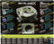 Beyblade X Xtreme Battle Set - Beyblade Arena Stadium - Speelset inclusief 2 Beyblade X tollen en 2x Beyblade launcher