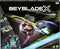 Beyblade X Xtreme Battle Set - Beyblade Arena Stadium - Speelset inclusief 2 Beyblade X tollen en 2x Beyblade launcher