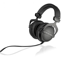 Beyerdynamic DT 770 PRO 32 Ohm (Grijs, Zwart)