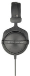 Beyerdynamic DT 770 PRO 80 Ohm (Grijs, Zwart)