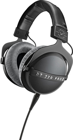 beyerdynamic DT 770 Pro X Limited Edition - Gesloten studio koptelefoon