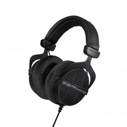 Beyerdynamic DT 990 PRO Black Edition 250 Ohm (Zwart)