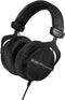 Beyerdynamic DT 990 PRO Black Edition 250 Ohm (Zwart)