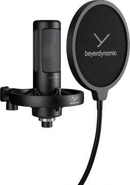 Beyerdynamic microfoon Condensator M90 PRO X