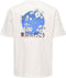 Only & Sons Kace T-shirt Mannen - Maat M