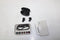 Sony WF-1000XM5 - In-ear oordopjes - ANC - Zwart