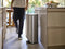 Joseph Joseph Arc - Pedaalemmer 30 liter - Soft-close deksel RVS