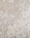 BEYKOZ - Laagpolig vloerkleed - Beige - 160 x 230 cm - Katoen