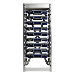 Raaco S255 - CarryLite ladekast - 9 assortimentsdozen
