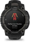 Garmin Instinct 3 - Smartwatch - 45mm AMOLED met GPS en LED-zaklamp - Zwart
