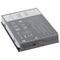 Battery suitable for Dell Latitude Rugged 7202, Li-Polymer, 7.4V, 3510mAh, 26Wh
