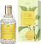 4711 - Acqua Colonia Lemon en Ginger - Eau De Cologne - 50ML