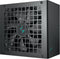 DeepCool PL550D V2 - Voedingsbron 550 W 80 Plus Bronze - Zwart