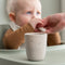 Done by Deer Birdie first meal set Zand