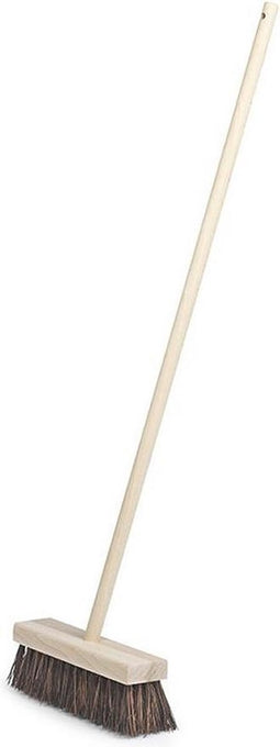 Bezem hard 70 cm