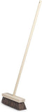 Bezem hard 70 cm