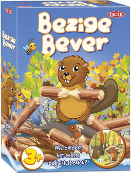 Bezige Bever