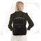 Aramae® - Rugzak Dames - Laptoptas 15.6 Inch - Ruime Opslag - Zwart