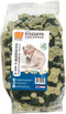 Bf 3 In 1 Koekjes - Hondensnacks - Kruiden Knoflook 500 g