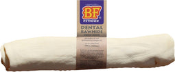 Bf Dental Rol Rund - Hondensnacks - Large