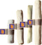 Bf Dental Rol Rund - Hondensnacks - Large