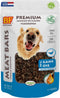 Bf Meat Bars 100 g - Hondensnacks - Gans