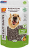 Bf Meat Bars 100 g - Hondensnacks - Hert