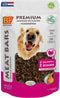Bf Meat Bars 100 g - Hondensnacks - Kalkoen