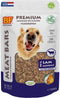 Bf Meat Bars 100 g - Hondensnacks - Lam