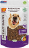 Bf Meat Bars 100 g - Hondensnacks - Paard