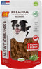 Bf Meat Chunks 200 g - Hondensnacks - Rund&Hert