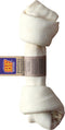 BF Petfood Dental Knoop Rawhide L