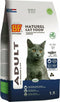 BF Petfood Kattenvoer Adult Tarwevrij 1,5 kg