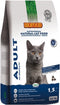 BF Petfood Kattenvoer Adult Tarwevrij 1,5 kg