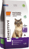 BF Petfood Kattenvoer Sensitive Graanvrij 1,5 kg