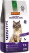 BF Petfood Kattenvoer Sensitive Graanvrij 1,5 kg