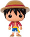 Funko - Pop Animation - One Piece Monkey D. Luffy #98 - 9,5 cm
