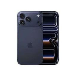Apple iPhone 17 Pro Max - Smartphone - EU-stekker